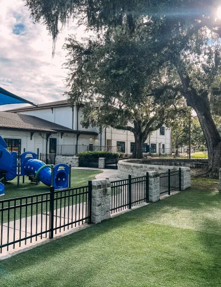 fence install ridgeland sc