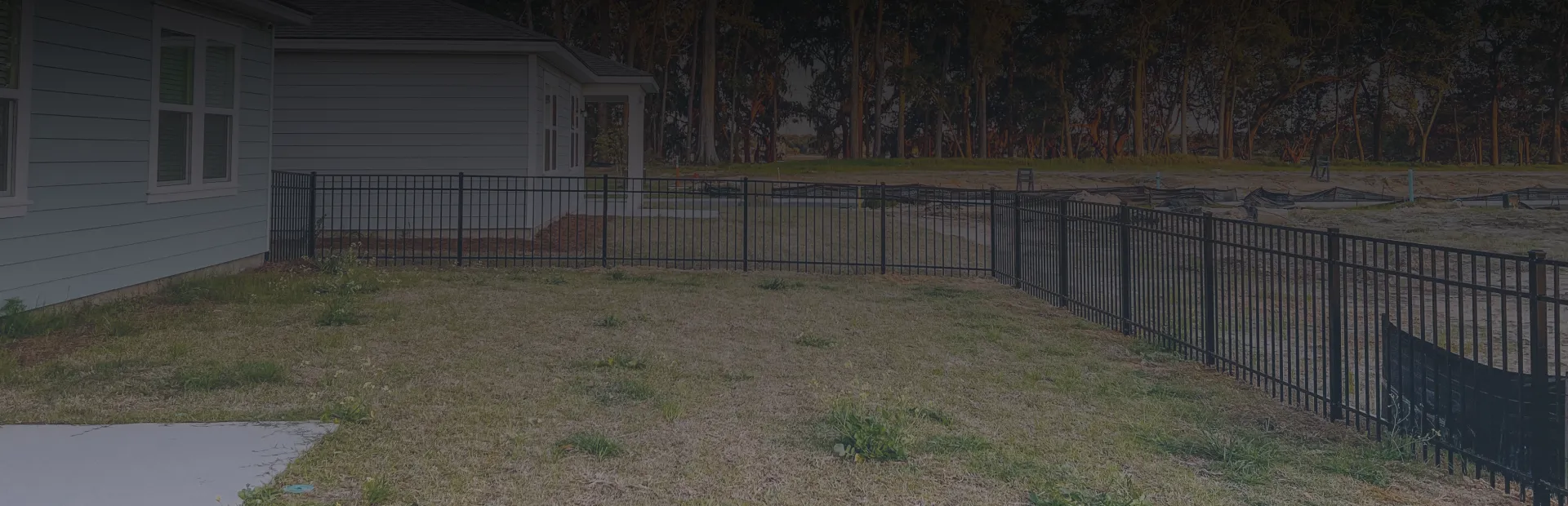 fence repair breadcrumb