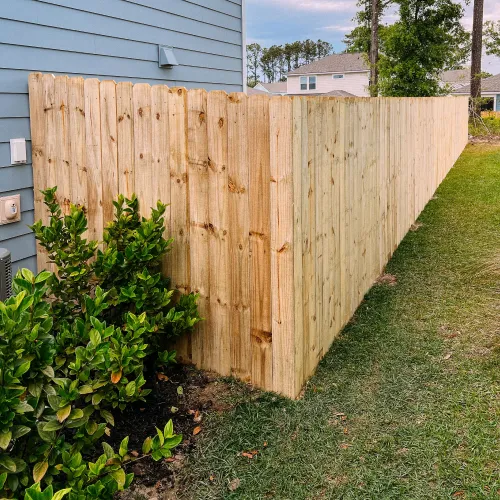 fence repair slider