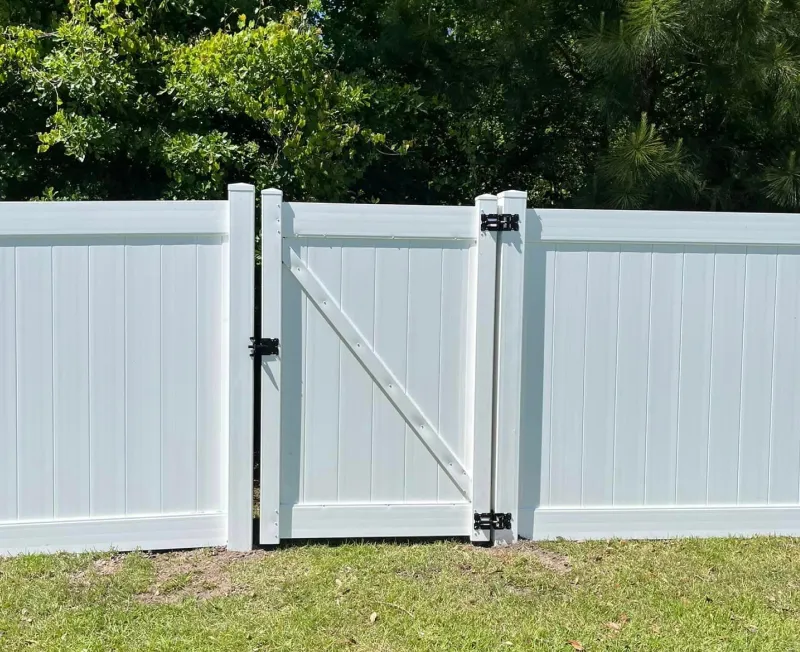 gate install service