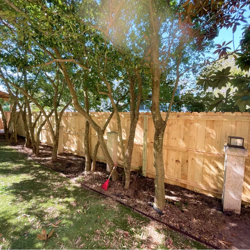 Fence & Deck Experts Bluffton, SC